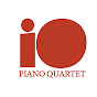 iO Piano Quartet YouTube Profile Photo