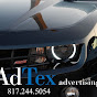 AdTexAdvertising - @AdTexAdvertising YouTube Profile Photo