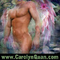 Carolyn Quan - @carolynquan YouTube Profile Photo
