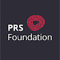 PRS Foundation YouTube Profile Photo