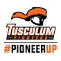 Tusculum Pioneers - @TusculumAthletics YouTube Profile Photo