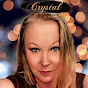 Crystal Gaston YouTube Profile Photo