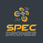 Spec Drones - @specdrones8249 YouTube Profile Photo
