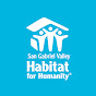 San Gabriel Valley Habitat for Humanity - @SgvhabitatOrg YouTube Profile Photo