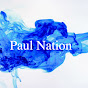 Paul Nation YouTube Profile Photo