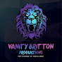 Vanity Britton Productions - @vanitybrittonproductions YouTube Profile Photo