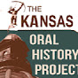 Kansas Oral History Project, Inc. - @kansasoralhistoryprojectin3893 YouTube Profile Photo