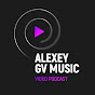 Alexey GV Music YouTube Profile Photo