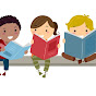 We Read to You! - @wereadtoyou9856 YouTube Profile Photo