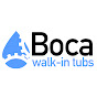 BOCA Walk-in Tubs YouTube Profile Photo