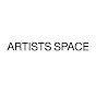 Artists Space - @ArtistsSpace YouTube Profile Photo
