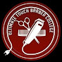 Ultimate Touch Barber College - @ultimatetouchbarbercollege915 YouTube Profile Photo