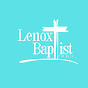 Lenox Baptist Lenox Ga. YouTube Profile Photo