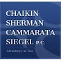 Chaikin, Sherman, Cammarata & Siegel, P.C. - @ChaikinandshermanDC YouTube Profile Photo