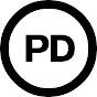 The Public Domain Library YouTube Profile Photo