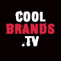 CoolBrands.TV - @CoolBrandsTV YouTube Profile Photo