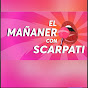 EL MAÑANERO CON SCARPATI - @elmananeroconscarpati7733 YouTube Profile Photo