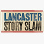 Lancaster Story Slam - @LancasterStorySlam YouTube Profile Photo