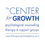 The Center For Growth - @thecenterforgrowth1556 YouTube Profile Photo