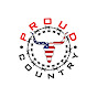 Proud Country - @ProudCountry YouTube Profile Photo