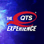 The QTS Experience Podcast - @TheQTSExperiencePodcast YouTube Profile Photo