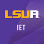 LSUA IET - @LSUAIETServices YouTube Profile Photo