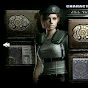 True Resident Evil fan base YouTube Profile Photo