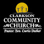 Clarkson Community Church - @clarksoncommunitychurch8707 YouTube Profile Photo