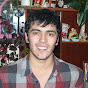 Sergio Castillo - @8822sergio YouTube Profile Photo