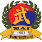 MAI.MartialArts QuadCities - @MAImartialarts YouTube Profile Photo