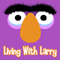 Living With Larry - @livingwithlarry YouTube Profile Photo