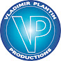 Vladimir Plantin YouTube Profile Photo