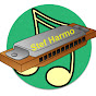 Stef Harmo YouTube Profile Photo