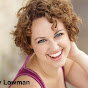 Ashley Lowman - @danceronblue YouTube Profile Photo
