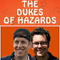 Dukes of Hazards The Emergency Management Podcast - @dukesofhazardstheemergency6532 YouTube Profile Photo