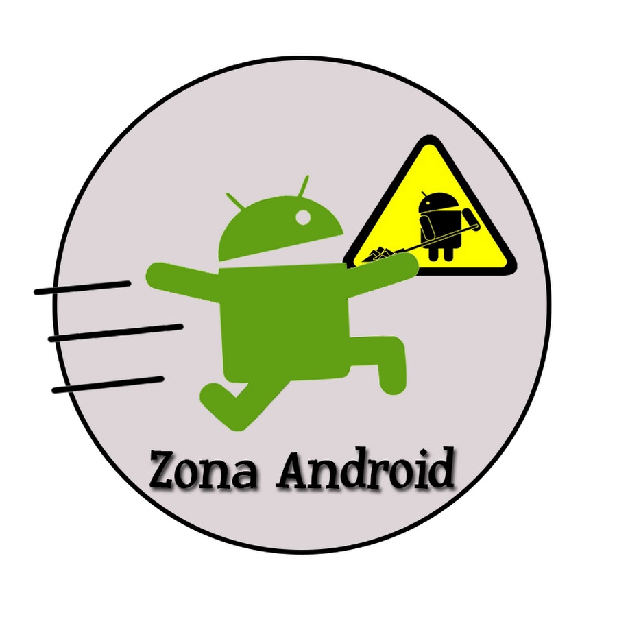 Zona android