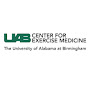 UAB Center for Exercise Medicine - @uabcenterforexercisemedici687 YouTube Profile Photo
