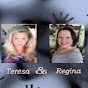 Into the Shadows with Regina and Teresa - @intotheshadowswithreginaan7943 YouTube Profile Photo