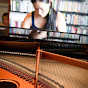 Piano Susan - @PianoSusan YouTube Profile Photo
