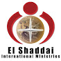 elshaddai123media YouTube Profile Photo