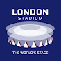 London Stadium YouTube Profile Photo