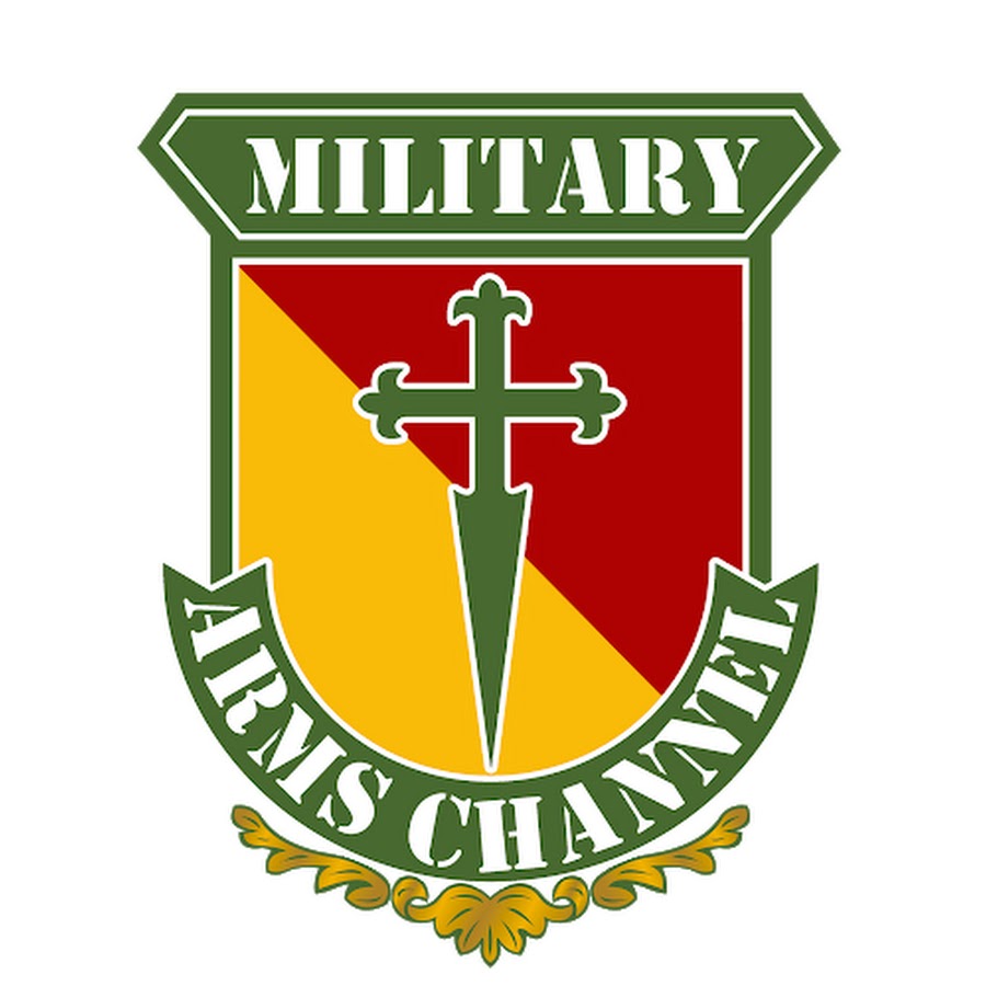 Military Arms Channel - YouTube