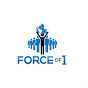 FORCEOF1 MEDIA - @forceof1media YouTube Profile Photo