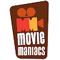 moviemaniacsDE  YouTube Profile Photo