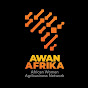 AWAN-AFRIKA - @awan-afrika8997 YouTube Profile Photo