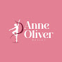 Ballet Anne Oliver - @balletanneoliver3378 YouTube Profile Photo