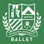 Princeton University Ballet - @puballet YouTube Profile Photo