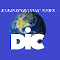 Elkinsinboxinc News - @elkinsinboxincnews5918 YouTube Profile Photo