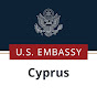 Embassy of the United States of America in Cyprus YouTube Profile Photo