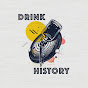 Drink History Podcast - @drinkhistorypodcast6076 YouTube Profile Photo